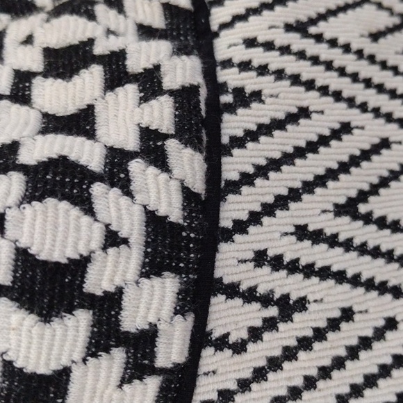 River Island Geometric Cardigan US 14 - Picture 5 of 11